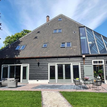 Bed & Breakfast De Leekerhoek Oosterleek 외부 사진