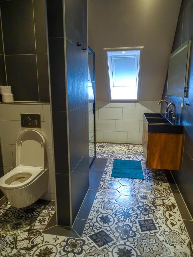 Bed & Breakfast De Leekerhoek Oosterleek 외부 사진
